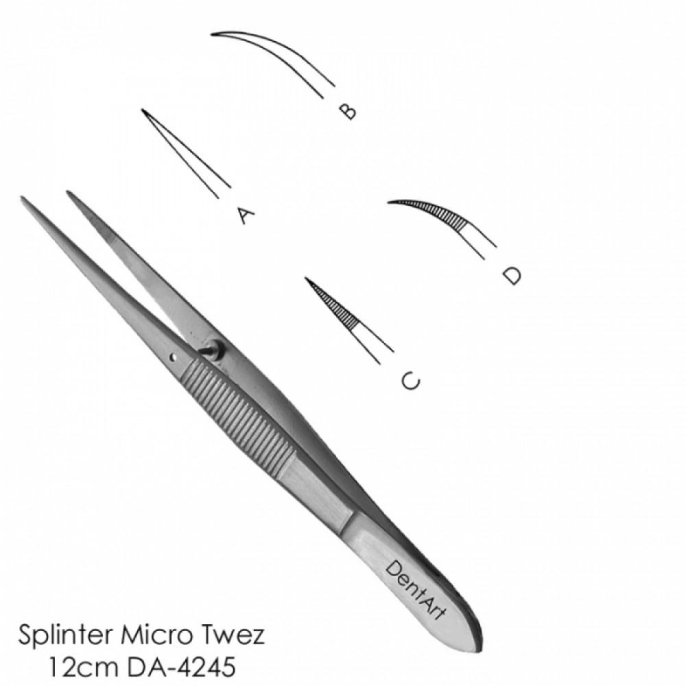 Splinter micro Twez